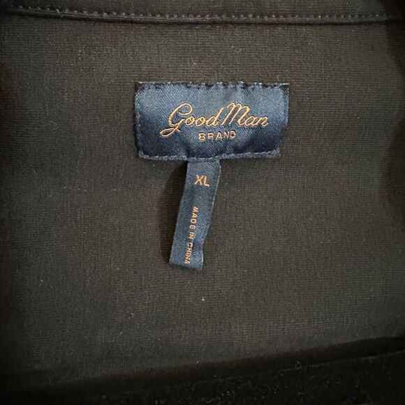 Good Man Brand Jacket Shacket - Picture 5 of 6